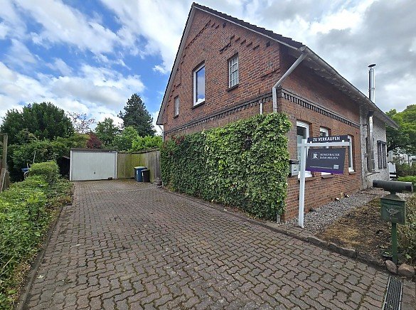 Immobilie Bargteheide