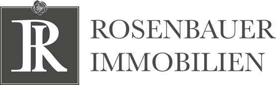 Logo ROSENBAUER IMMOBILIEN GmbH & Co.KG