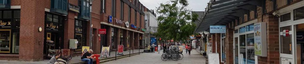 Immobilienmakler für Rahlstedt - ROSENBAUER IMMOBILIEN