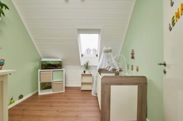 Zimmer 2 - ++ROSENBAUER PRÄSENTIERT: WOHNUNG ZUM WOHLFÜHLEN ODER VERMIETEN!