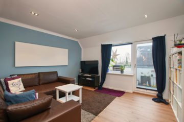 Wohnen - ++ROSENBAUER PRÄSENTIERT: WOHNUNG ZUM WOHLFÜHLEN ODER VERMIETEN!