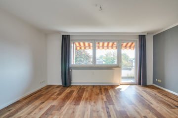Wohnen - ++ SONNIGE, MODERNISIERTE WOHNUNG- AUCH ALS ANLAGE GUT!