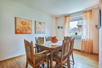 Esszimmer - VIEL PLATZ FÜR DIE FAMILIE