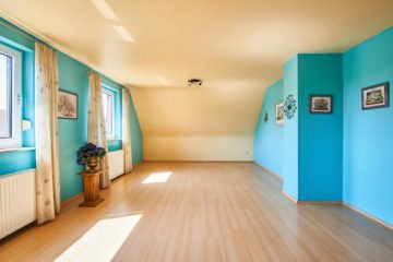 Schlafzimmer OG - VIEL PLATZ FÜR DIE FAMILIE