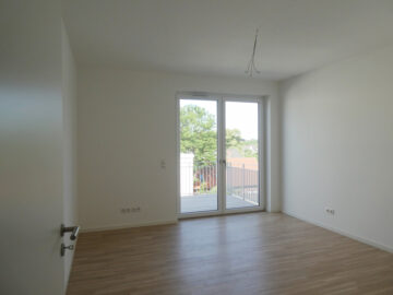 Schlafen - MODERNE, HELLE NEUBAUWOHNUNG – ERSTBEZUG!