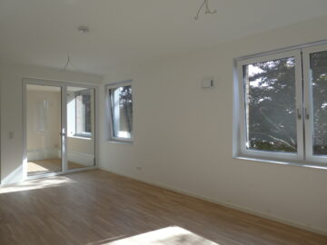 Wohnen - MODERNE, HELLE NEUBAUWOHNUNG – ERSTBEZUG!
