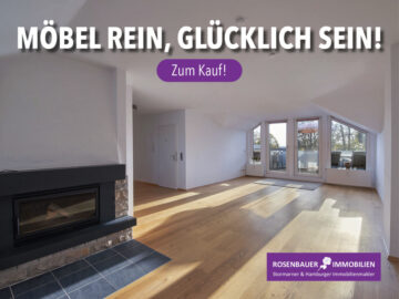 Wohnen - MÖBEL REIN, GLÜCKLICH SEIN!