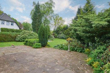 Terrasse - ++ BUNGALOW AUF PARKÄHNLICHEM GRUNDSTÜCK MIT VIELEN MÖGLICHKEITEN