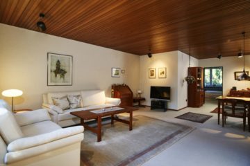Wohnzimmer - ++SCHÖNE HELLE 3-ZIMMER WOHNUNG IN RUHIGER LAGE