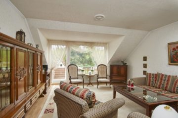 Wohnen - ++ SONNIGE WOHNUNG IN ALT-RAHLSTEDT
