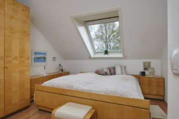 Schlafen - ++ SONNIGE WOHNUNG IN ALT-RAHLSTEDT