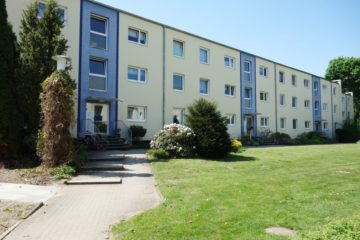 Wohnungsanlage - ++ SONNIGE WOHNUNG IN SACKGASSENLAGE