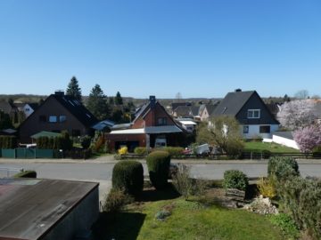 Aussicht_Balkon - ++LÄNDLICHE IDYLLE UND TRAUMAUSBLICK? BITTESCHÖN.