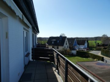 Balkon - ++LÄNDLICHE IDYLLE UND TRAUMAUSBLICK? BITTESCHÖN.