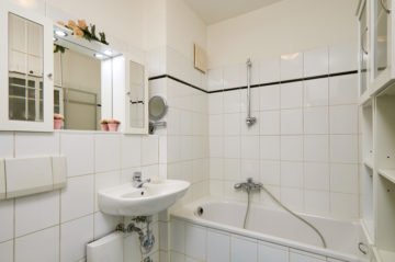 Bad3 - ++ ERDGESCHOSS-TRAUM MIT GROSSER SONNENTERRASSE !