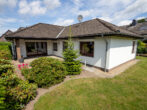 WINTERBONUS: BUNGALOW MIT KAMIN! * GARAGE + GROßER GARTEN. (FISCHBEK/ELMENHORST) - Bungalow