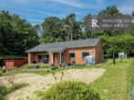 FAMILIENFREUNDLICHE LAGE IN DER WALDSTADT! * BUNGALOW * DOPPELCARPORT & TEILKELLER. (MÖLLN) - Haus