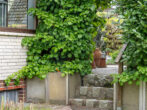 EINFAMILIENHAUS IN RÜCKWÄRTIGER LAGE & UNMITTELBARE NÄHE ZU AHRENSBURG * VOLLKELLER, GROßER GARTEN - Treppe Garten