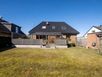 Haus und Garten - MODERNISIERTES EINFAMILIENHAUS MIT VOLLKELLER * VIEL PLATZ!