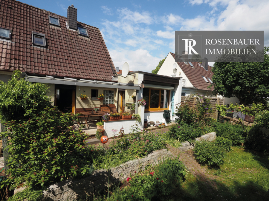 Haus und Garten - LIEBLINGSGARTEN. LIEBLINGSLAGE. LIEBLINGSHAUS. (BAD OLDESLOE)