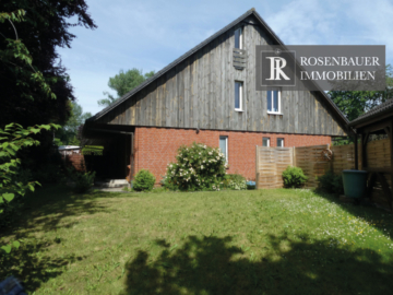 LÄNDLICHES STEINHORST – MAISONETTE WOHNUNG, 23847 Steinhorst, Maisonettewohnung