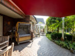 HIER WOHNEN SIE GUT. VIEBROCKHAUS IN FELDRANDLAGE *VOLLKELLER * CARPORT! (BAD OLDESLOE) - Terrasse