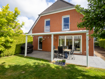 Haus mit Terrasse - Ihr neues Zuhause in Bargteheide – Licht, Raum & Wohlfühlatmosphäre